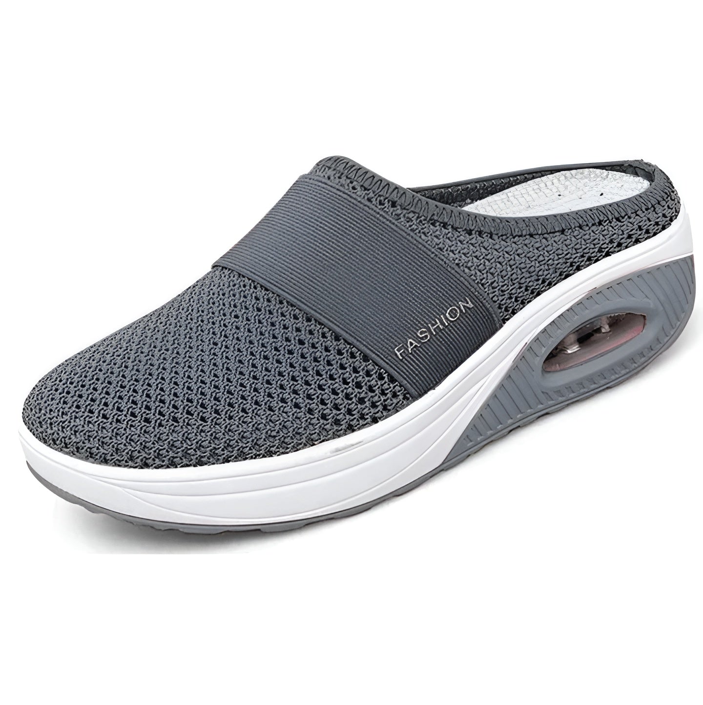 OrthoAir Orthopedic Mens Shoes For Pain Relief And All Day Comfort With Premium Cushioned Support Streetwave