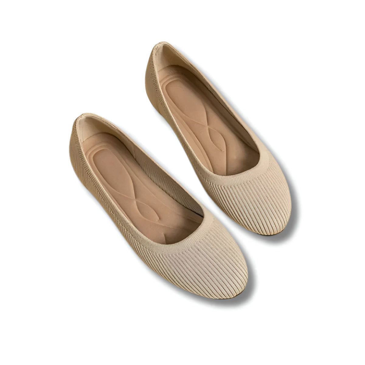 Street-wave Orthopedic Womens Shoes For All Day Comfort And Elegant Everyday Wear