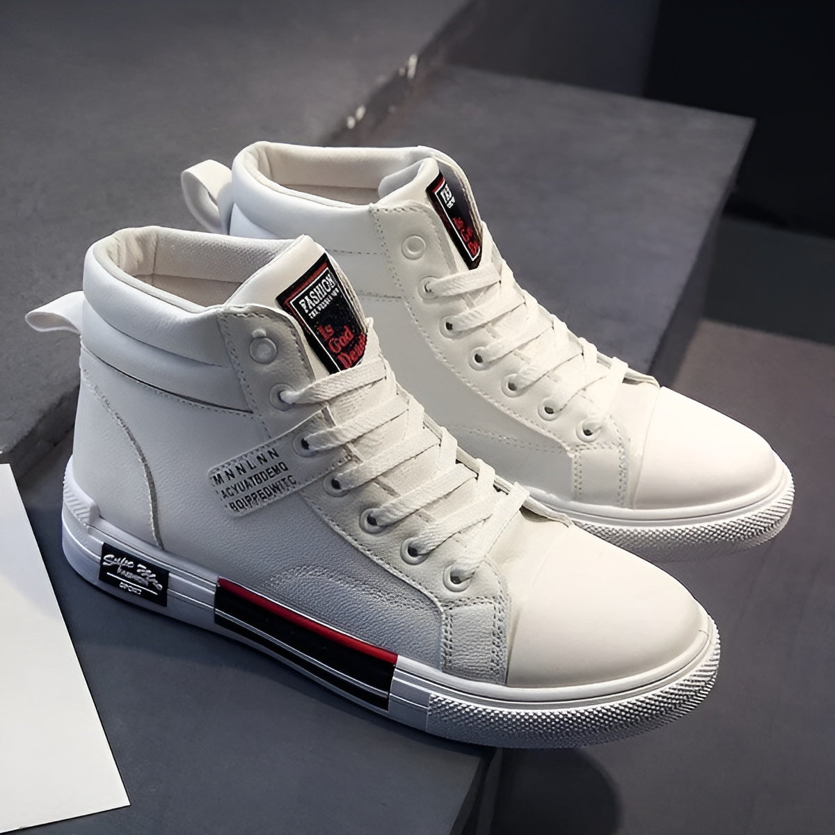Orthopedic Men's Shoes Streetwave Daniel All Day Comfort For Style Savvy Men Everyday Wear