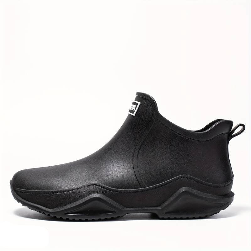 Women's Waterproof Hiking Boots with Durable Sole and Secure Fit