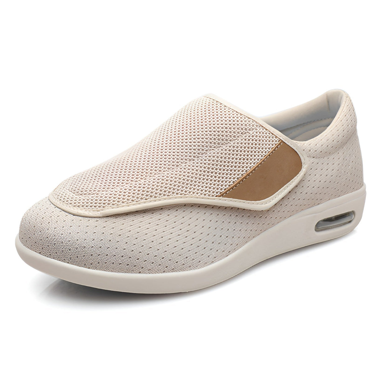 Streetwave Orthopedic Shoes For Men And Women Unisex Comfort Slip On With Support