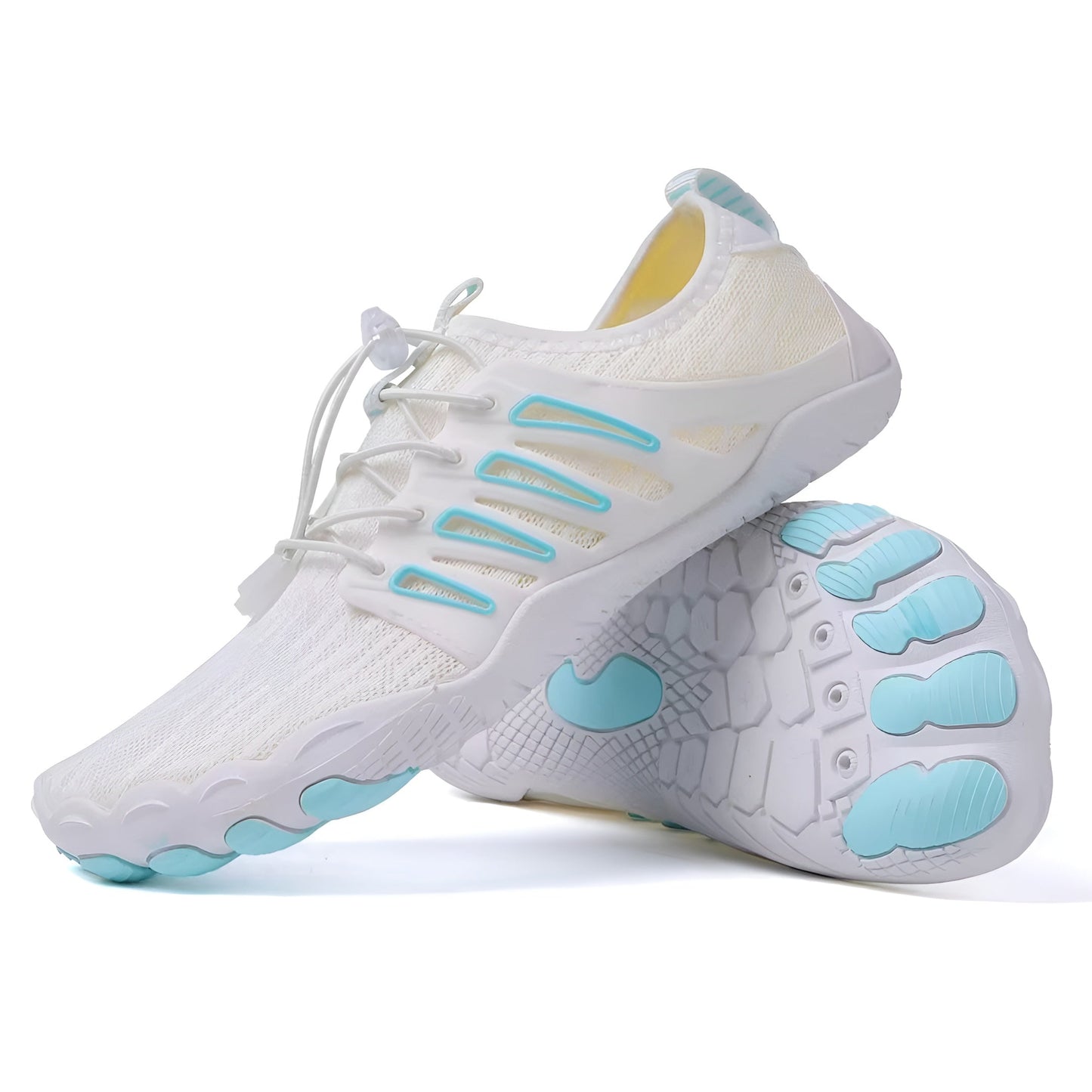 Barefoot Shoes Unisex Streetwave Lightweight Flexible Comfort for Men and Women All Day
