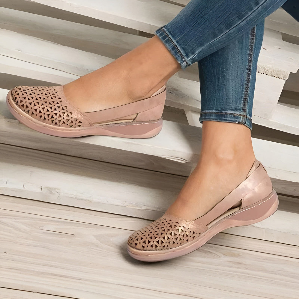 Orthopedic Womens Shoes For Everyday Comfort With Arch Support Street Wave For Women Who Stand All Day