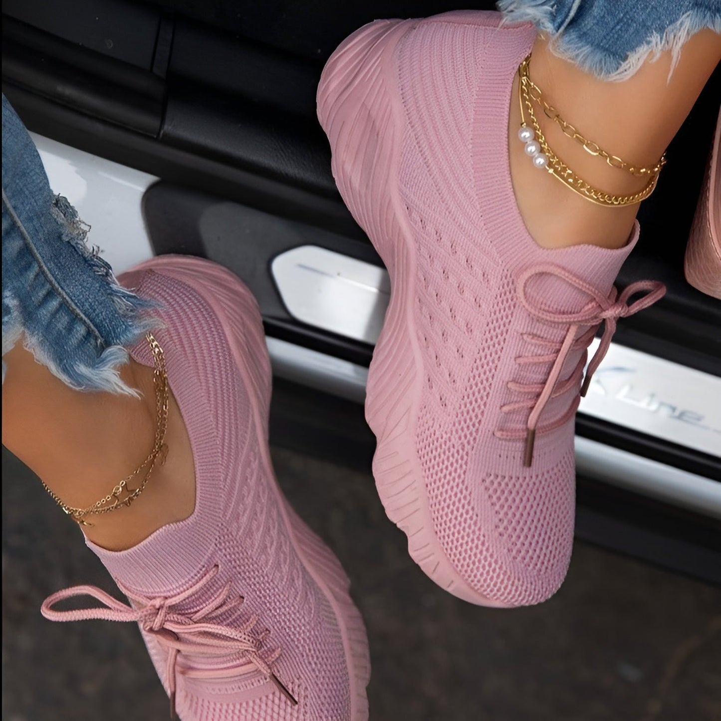 Orthopedic Womens Shoes Comfort And Support Style Streetwave For Daily Wearers Everyday