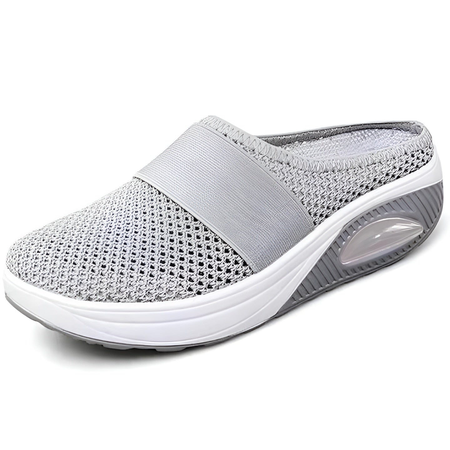OrthoAir Orthopedic Mens Shoes For Pain Relief And All Day Comfort With Premium Cushioned Support Streetwave