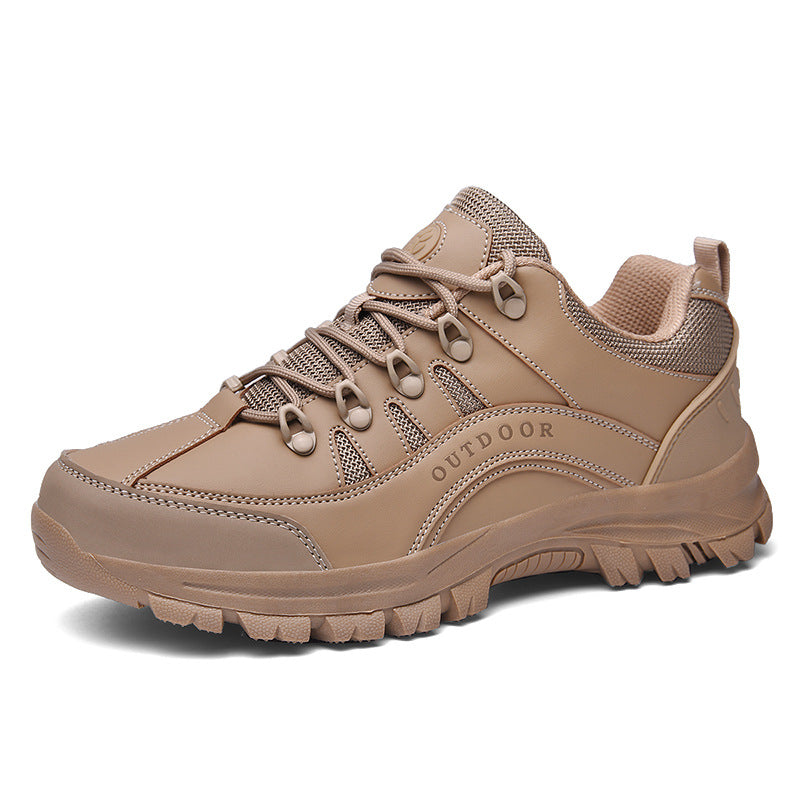 Orthopedic Men's Shoes For Chronic Foot Pain Relief And Comfort By Street Wave Ergonomic Support
