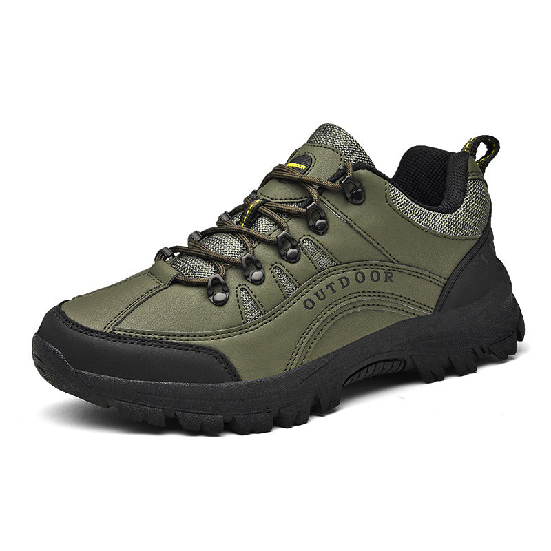 Orthopedic Men's Shoes For Chronic Foot Pain Relief And Comfort By Street Wave Ergonomic Support