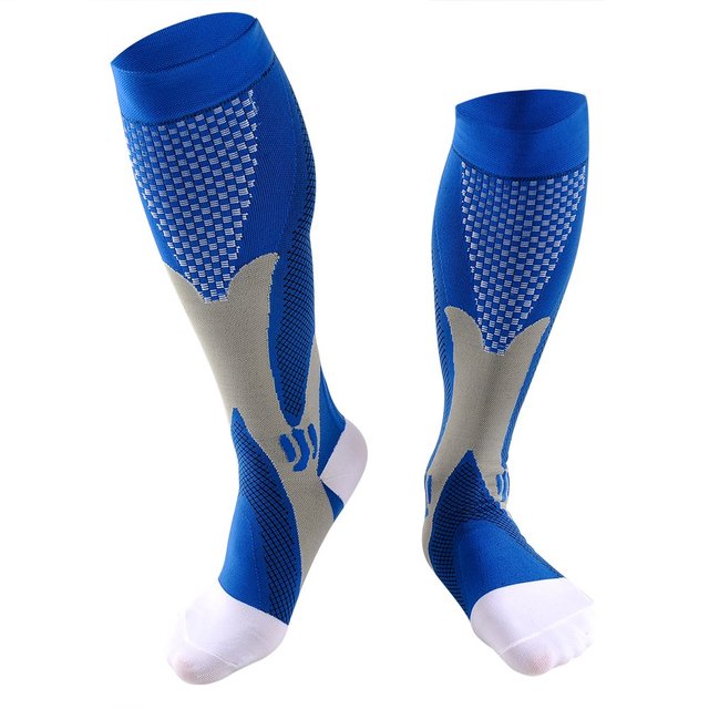 Compression Socks Premium Pain Relief Streetwave For Runners And Active Adults With Plantar Fasciitis Support