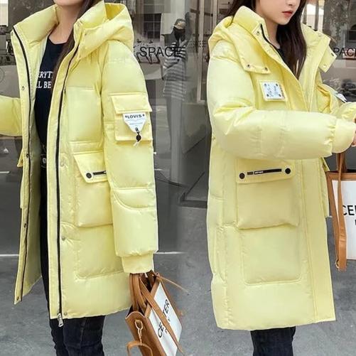 Street Wave Insulated Winter Parka Blue For Outdoor Enthusiasts Warmth And Practical Pockets