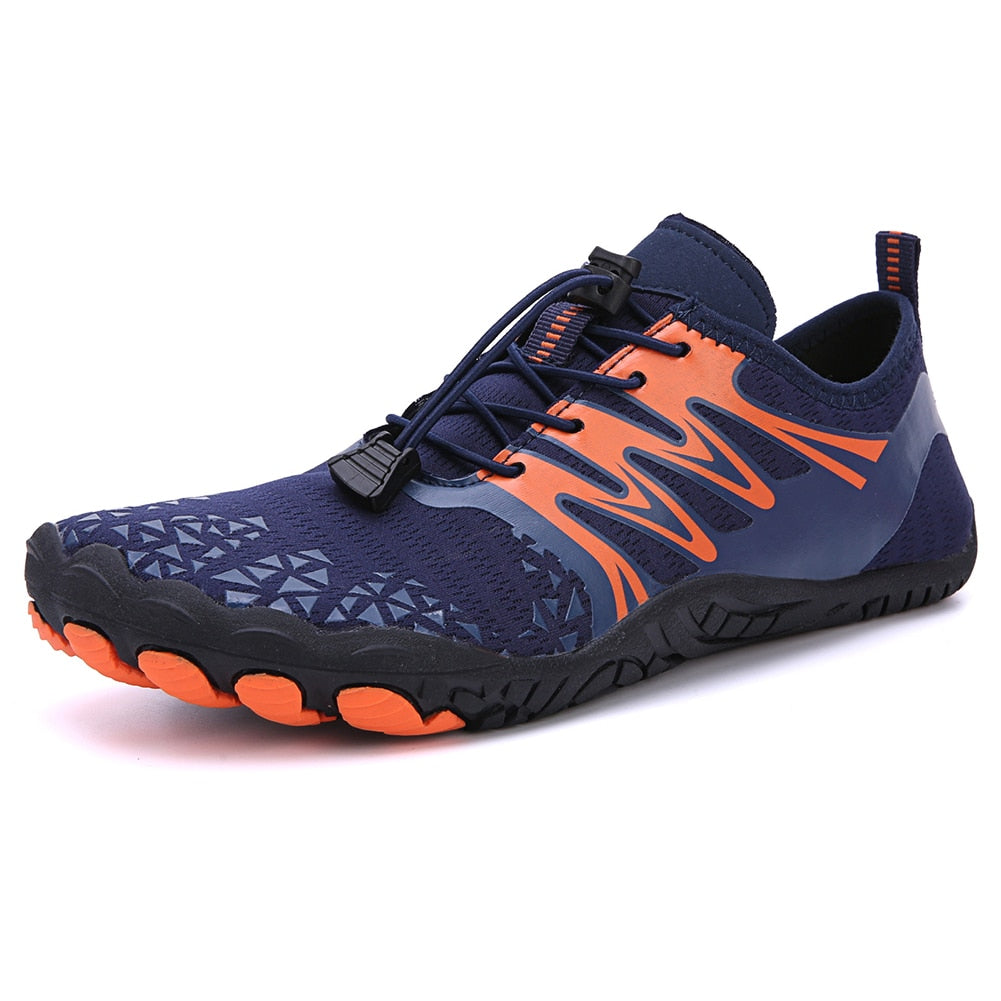 Orthopedic Shoes For Men Streetwave All Day Comfort Premium Foot Support For Daily Wear