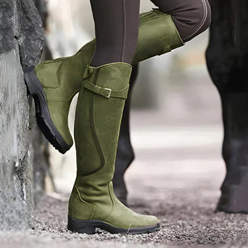 Orthopedic Winter Boots For Everyday Comfort By Streetwave For Outdoor Walkers All Day Support