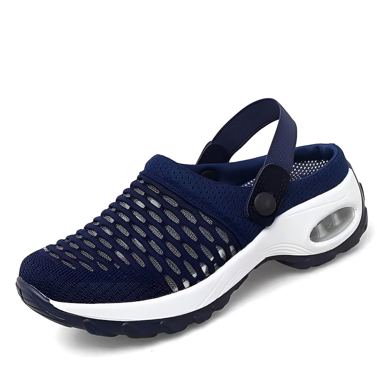 Diabetic Friendly Women Shoes Streetwave Orthopedic Comfort For Foot Health All Day Support