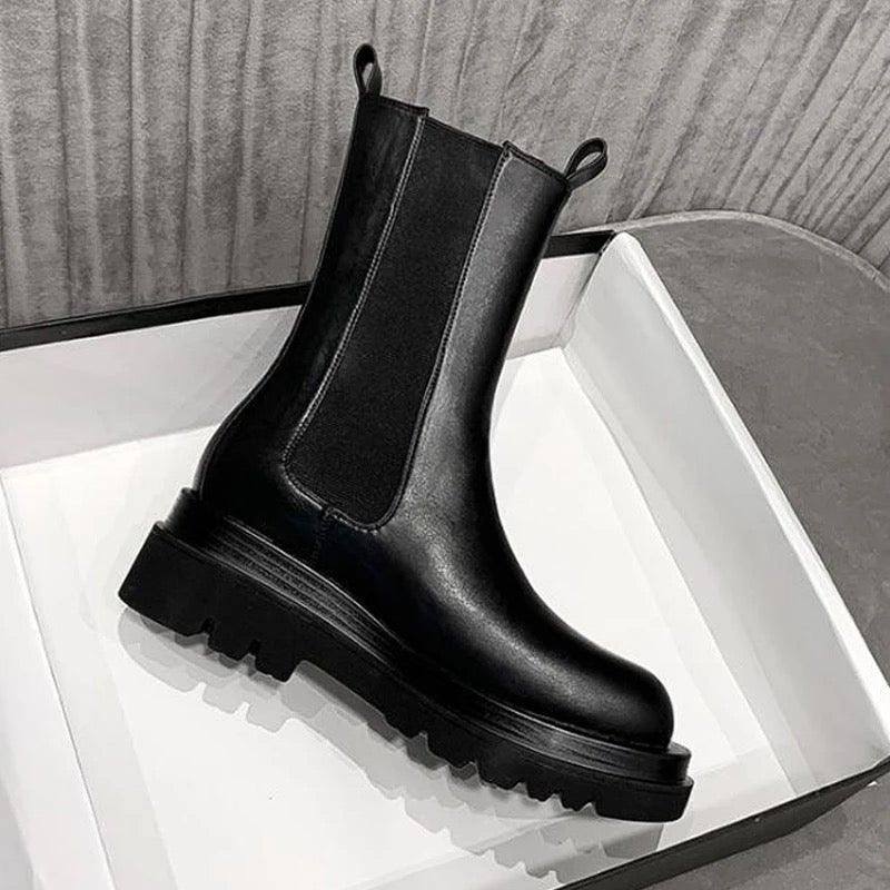 Classic Boots