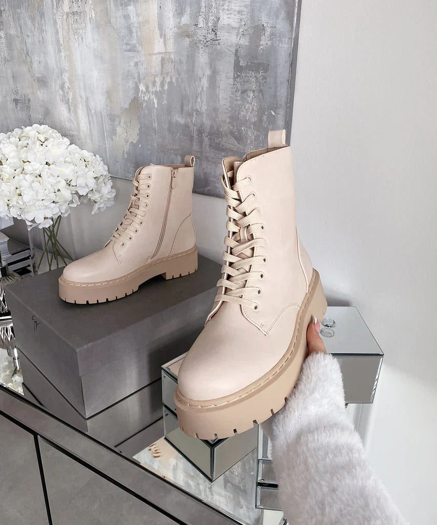 Orthopedic Women's Boots By Street-Wave For All Day Comfort And Foot Health Stylish Everyday Wear