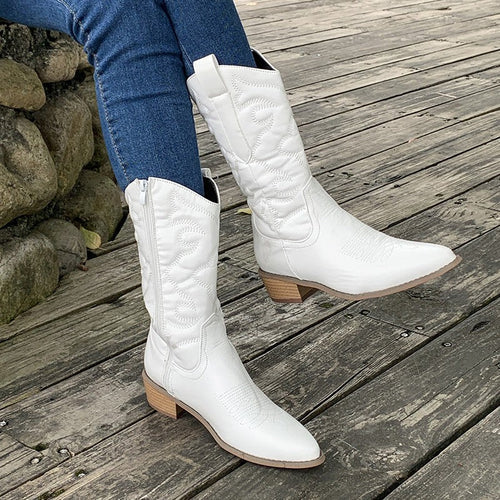 Orthopedic Sierra Boots For Women By Street Wave Premium Comfort And Support Chic Pink Style