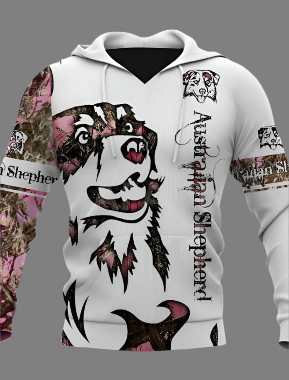 Dragon Hoodie Street Wave Cozy Warmth Relaxed Fit For Urban Streetwear Fans Soft Fleece Lined Inside Bold Dragon Artwork