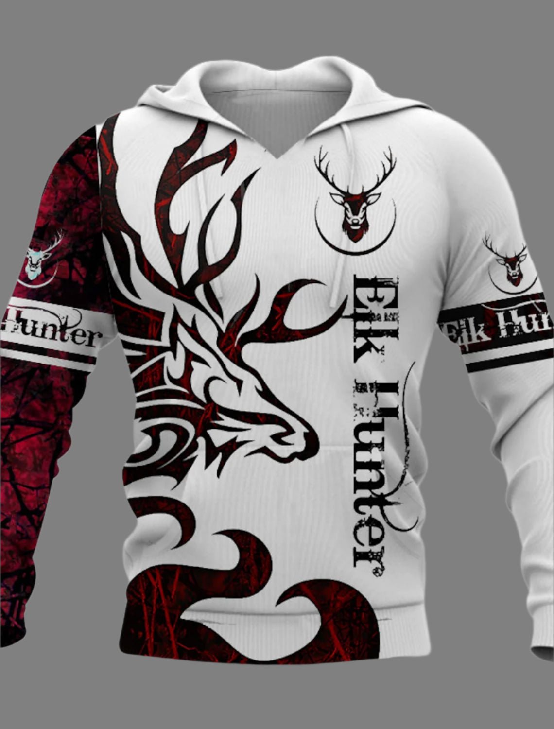 Dragon Hoodie Street Wave Cozy Warmth Relaxed Fit For Urban Streetwear Fans Soft Fleece Lined Inside Bold Dragon Artwork