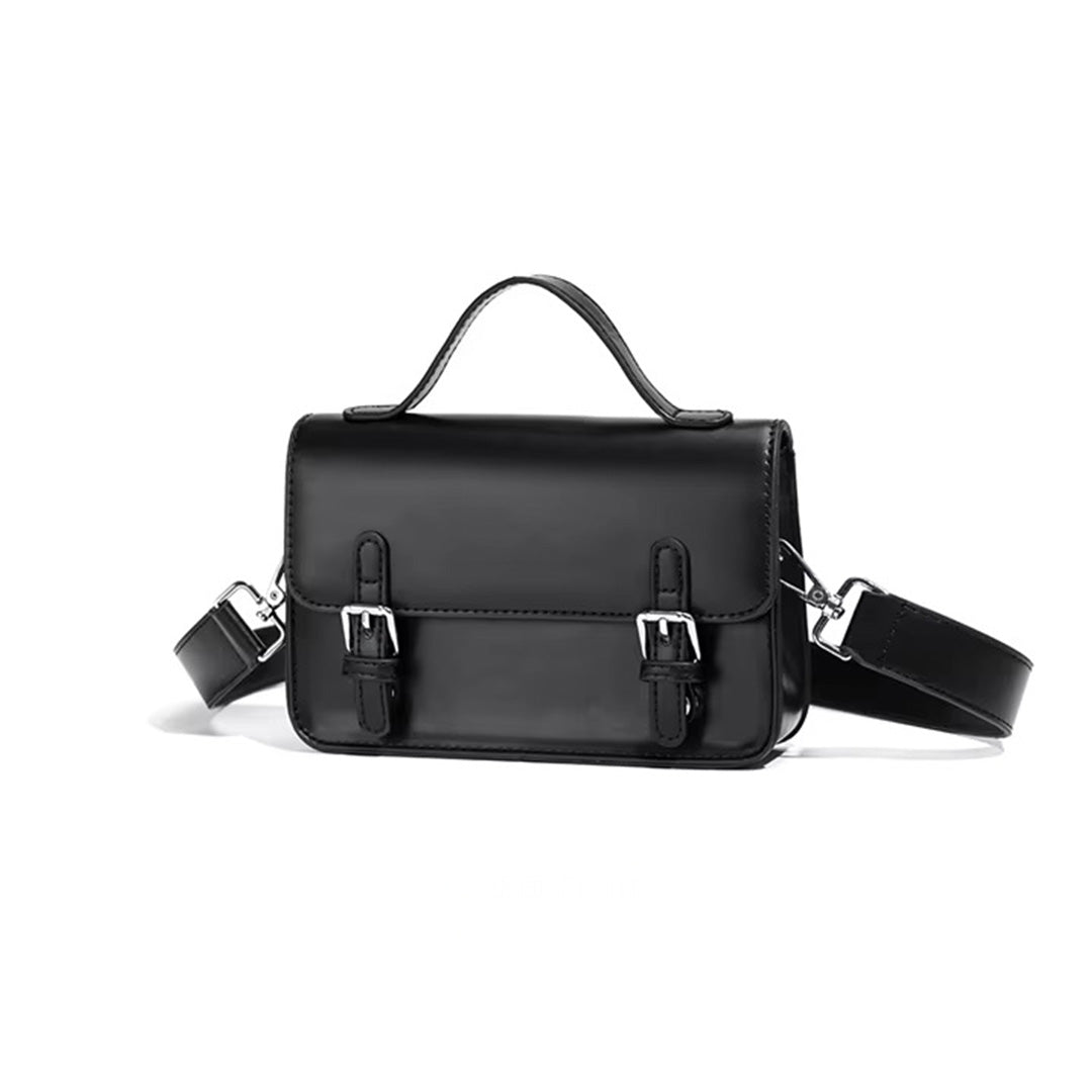 Mini Messenger Bag - Street-Wave