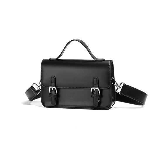 Mini Messenger Bag - Street-Wave