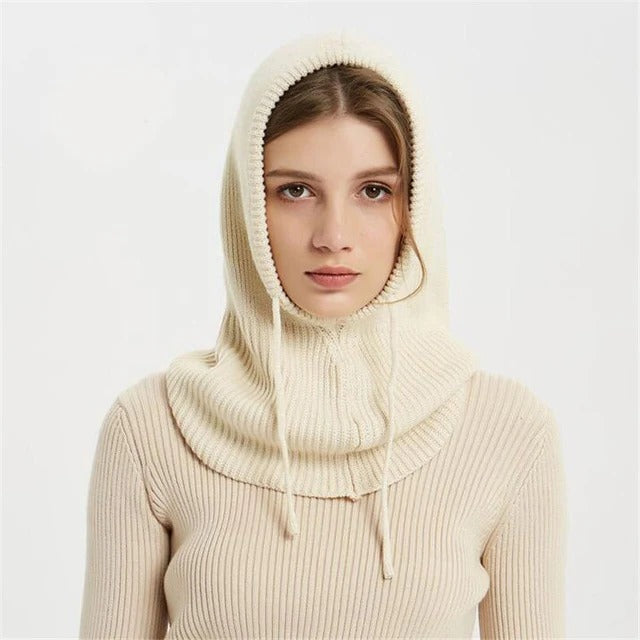 Winter Knitted Hat
