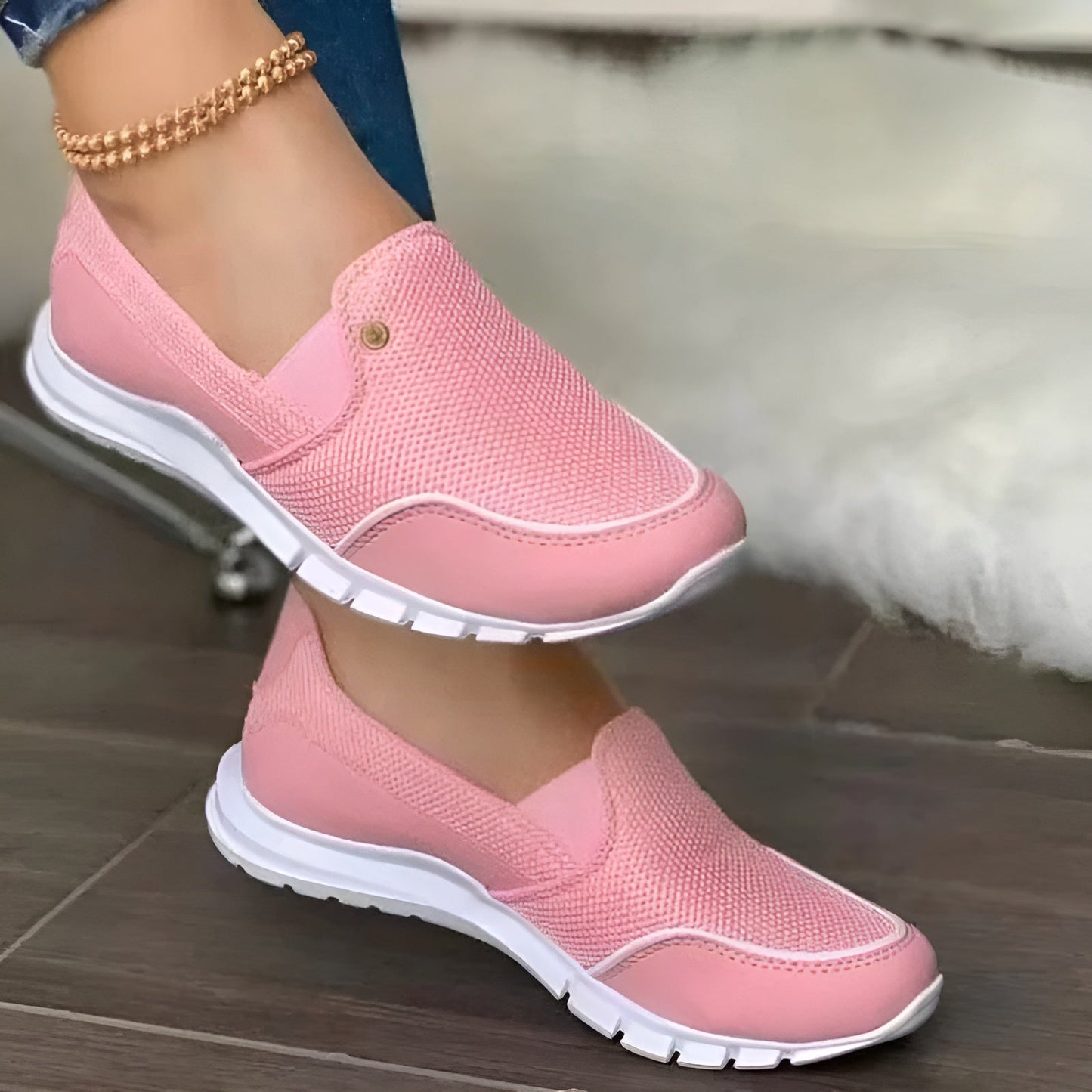 Diabetic Shoes For Women Streetwave Premium Pressure Relief Orthopedic Comfort Footwear For Protection
