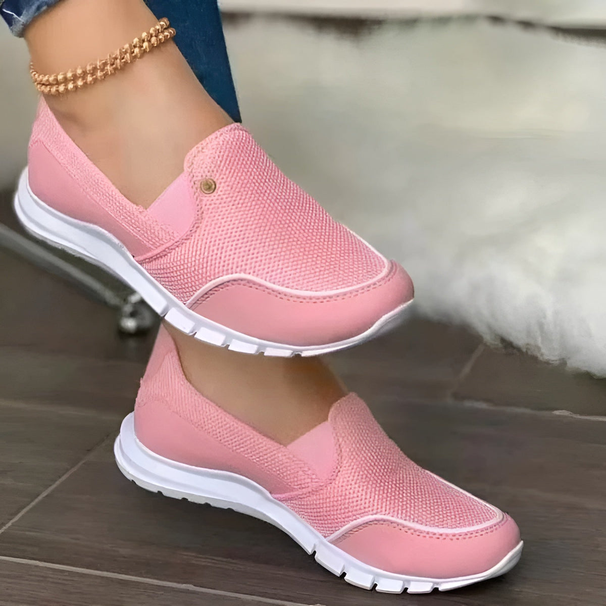 Diabetic Shoes For Women Streetwave Premium Pressure Relief Orthopedic Comfort Footwear For Protection