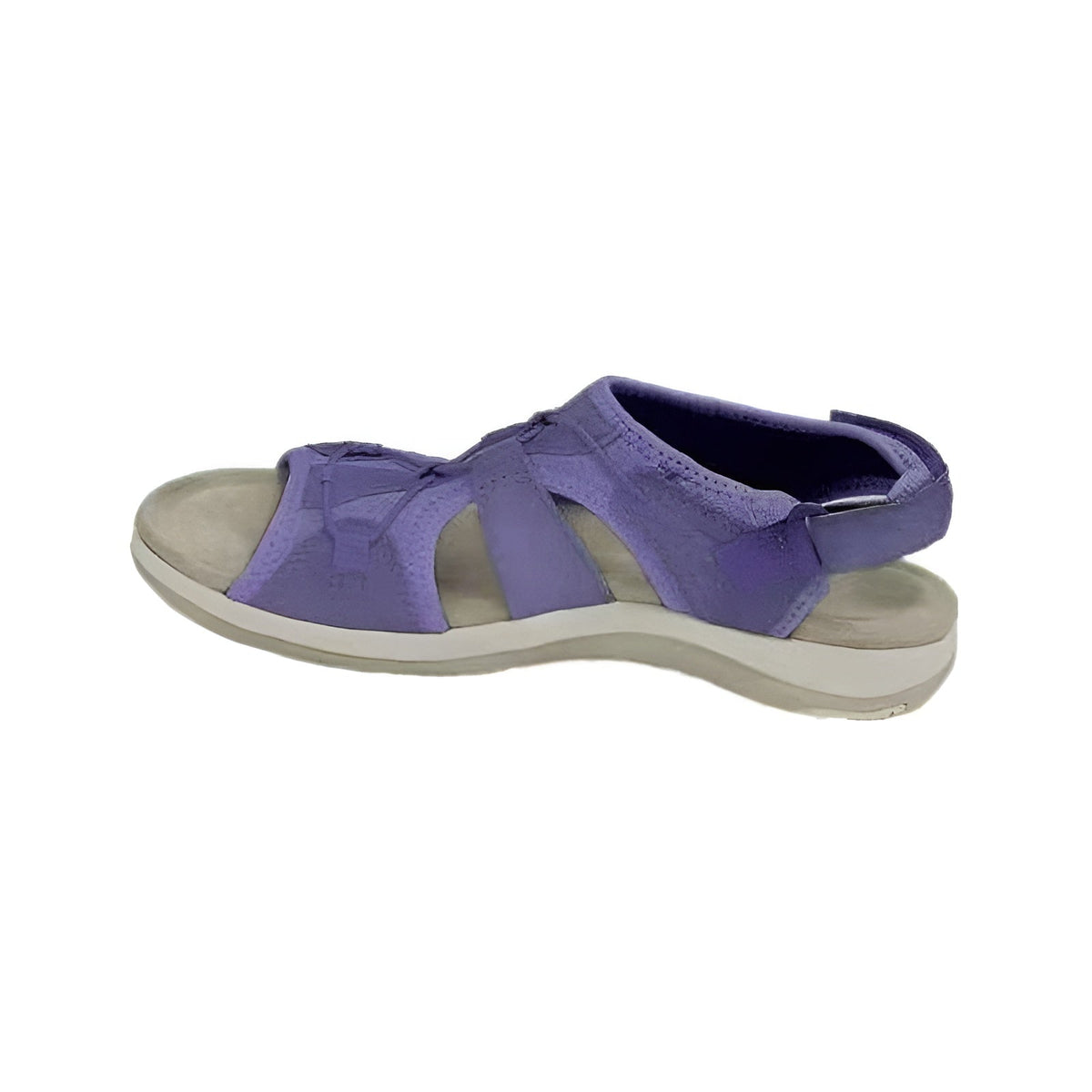 Orthopedic Sandals for Women by Street-Wave with All-Day Comfort and Adjustable Arch Support