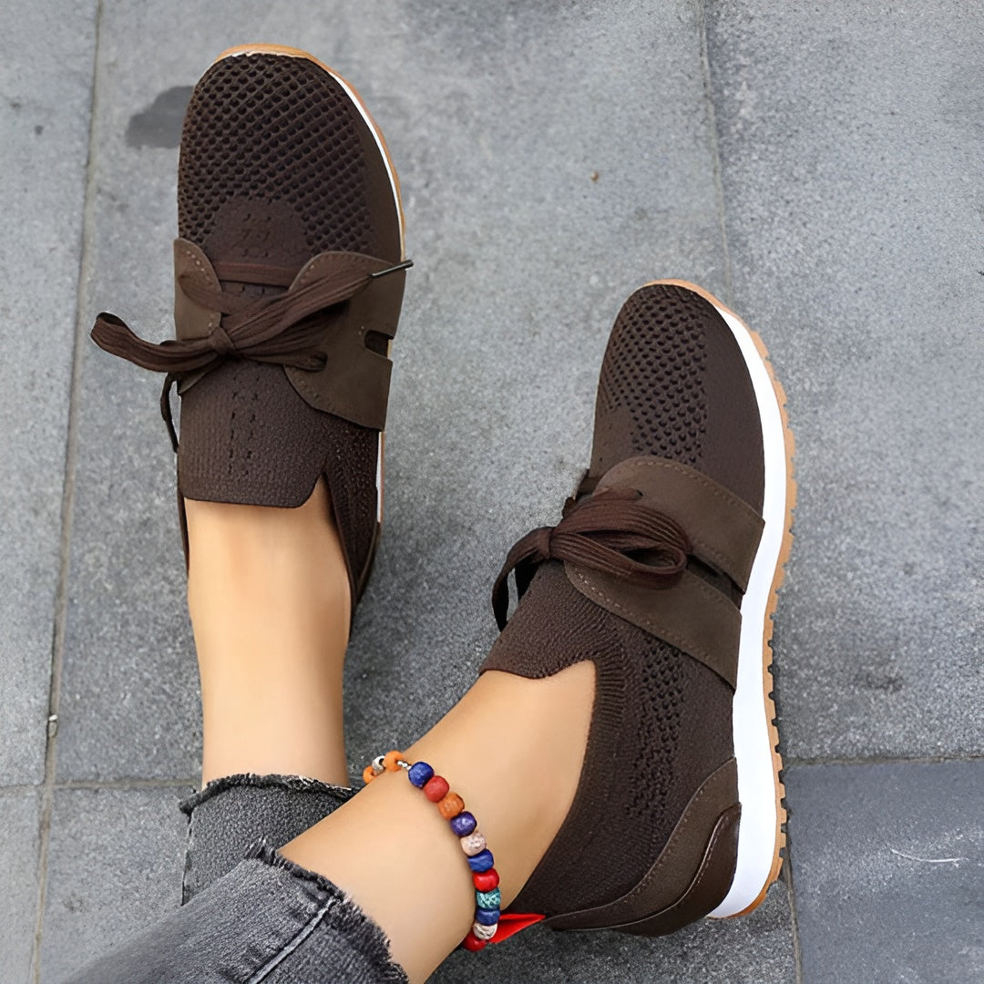 Orthopedic Shoes For Women Street Wave Foot Friendly Comfort For All Occasions Everyday Wear