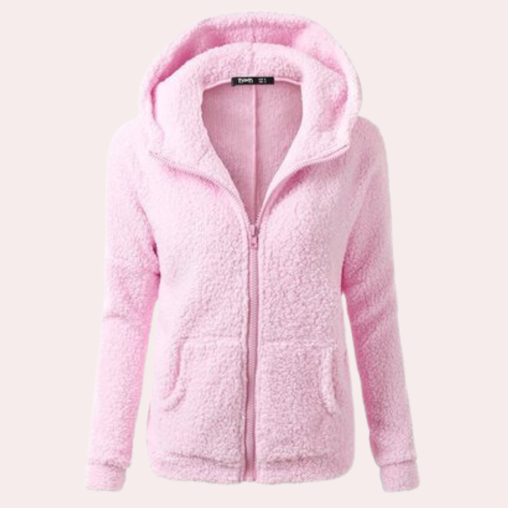 FALLON Elegant Women's Winter Coat Warmth And Versatility By Street-Wave For Fashion Forward Women